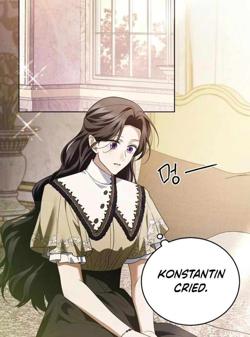 I’ll Take on This Marriage in This Life Chapter 44 - Page 87