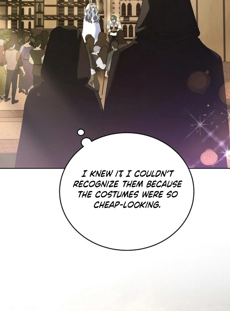 I’ll Take on This Marriage in This Life Chapter 45 - Page 101