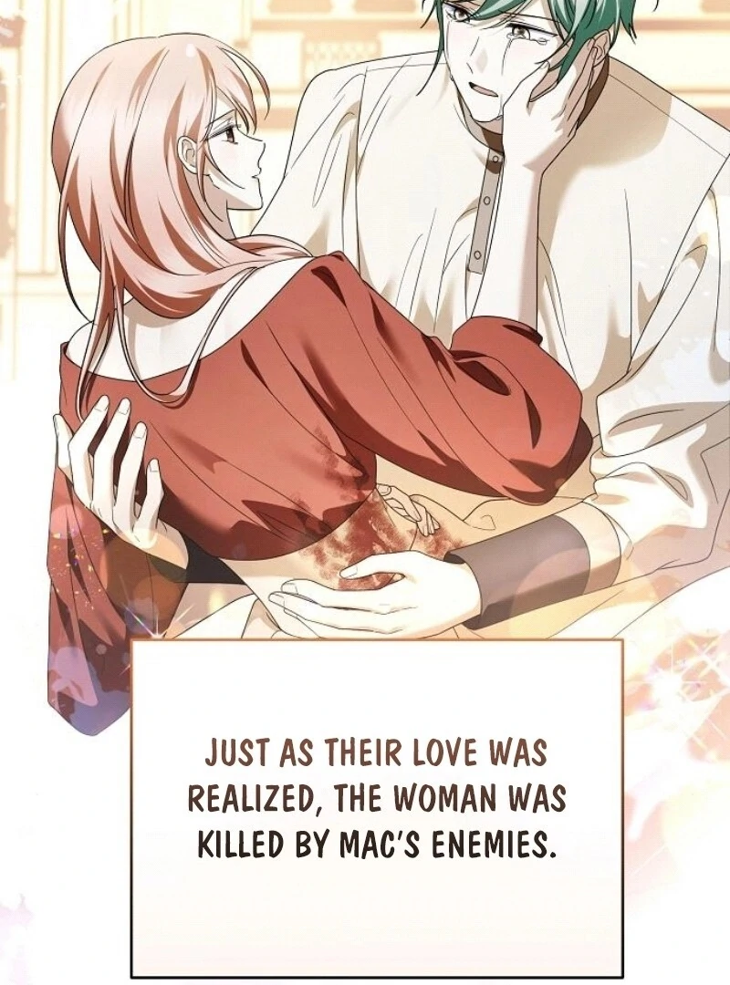I’ll Take on This Marriage in This Life Chapter 45 - Page 106