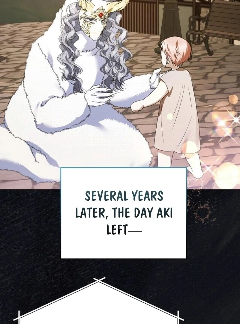 I’ll Take on This Marriage in This Life Chapter 45 - Page 108