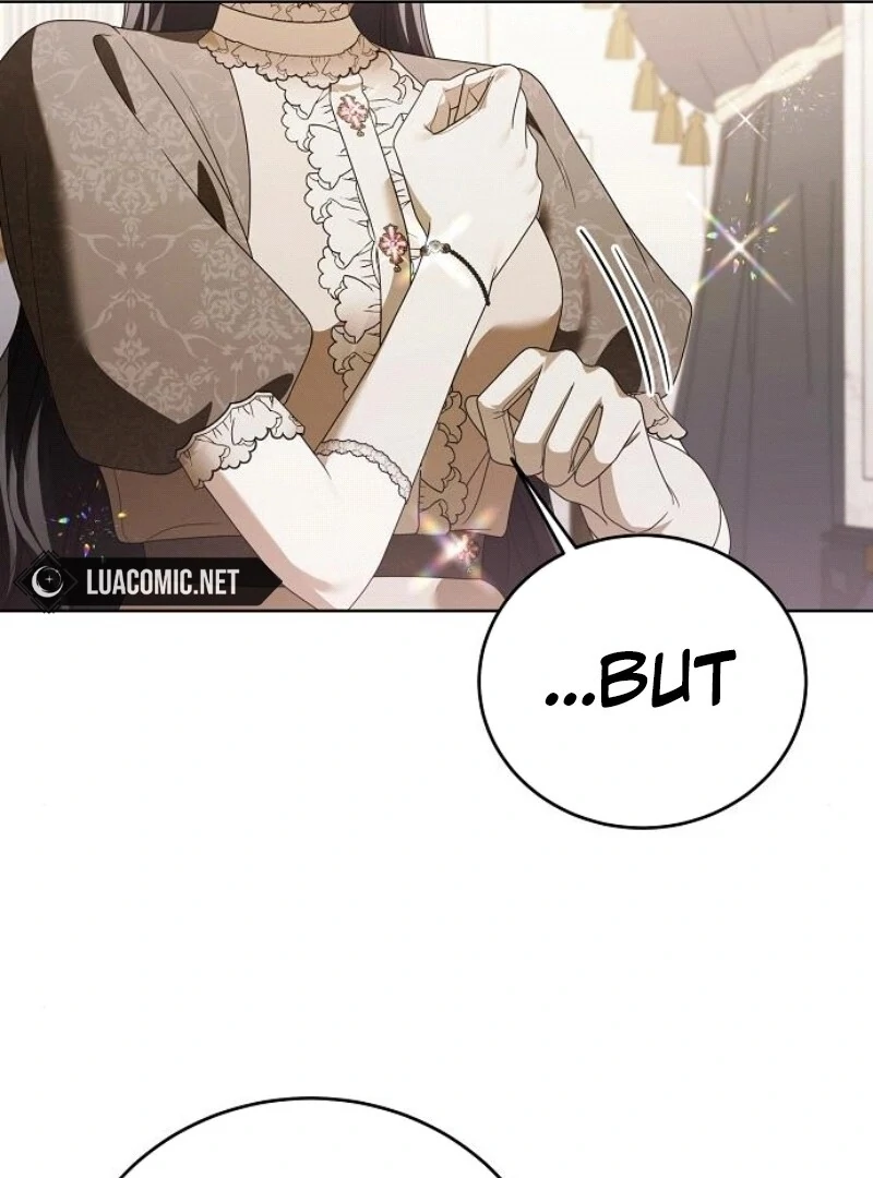 I’ll Take on This Marriage in This Life Chapter 45 - Page 11