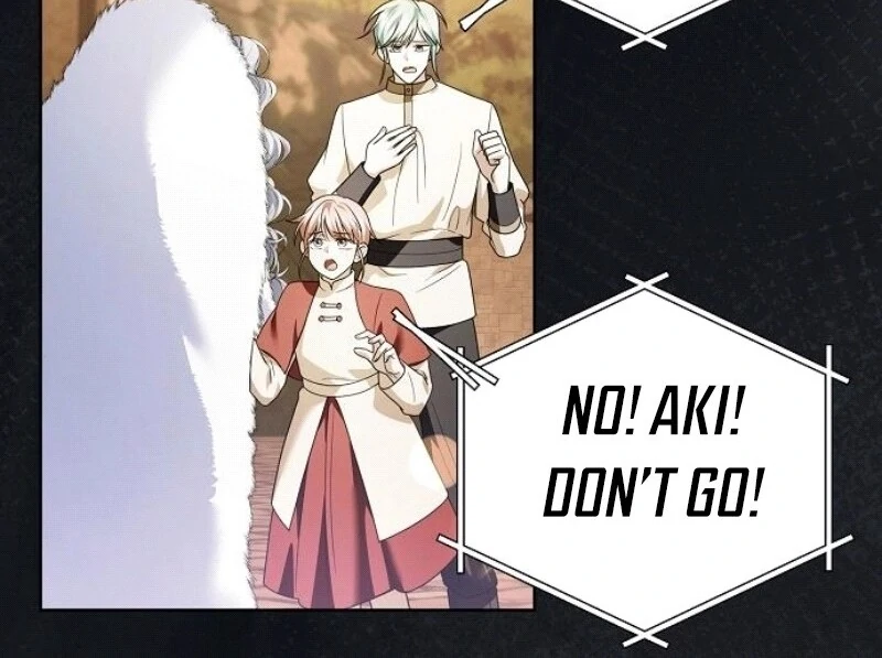 I’ll Take on This Marriage in This Life Chapter 45 - Page 110