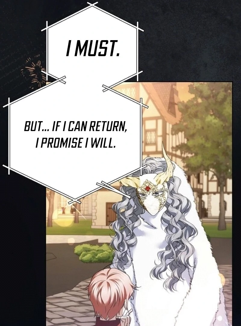 I’ll Take on This Marriage in This Life Chapter 45 - Page 111