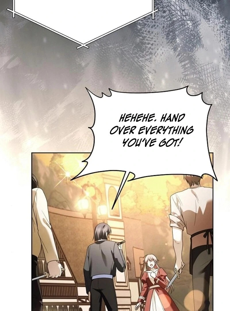 I’ll Take on This Marriage in This Life Chapter 45 - Page 115