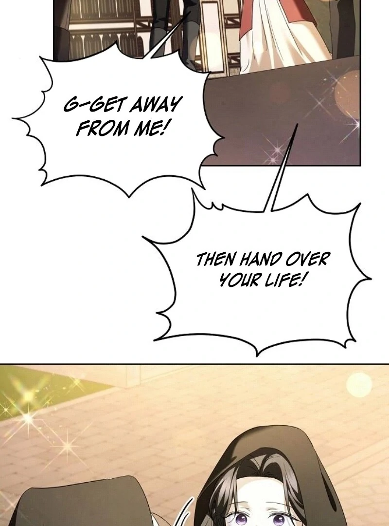 I’ll Take on This Marriage in This Life Chapter 45 - Page 116