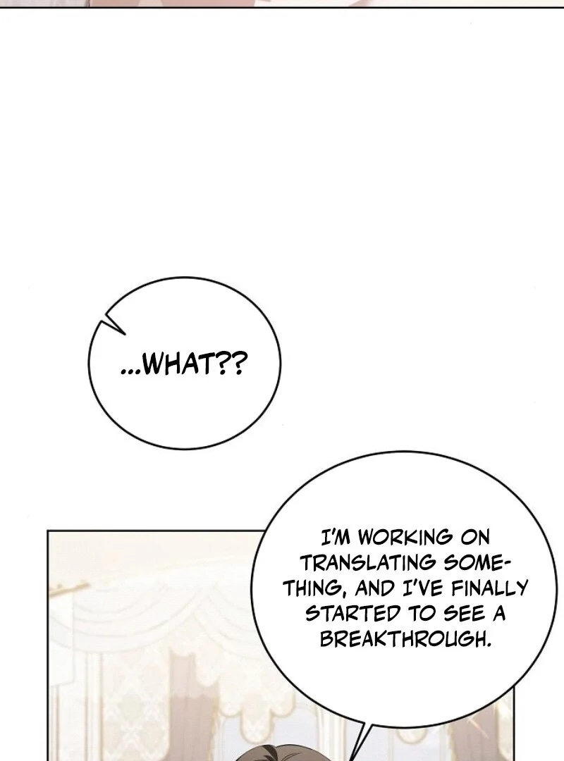 I’ll Take on This Marriage in This Life Chapter 45 - Page 13