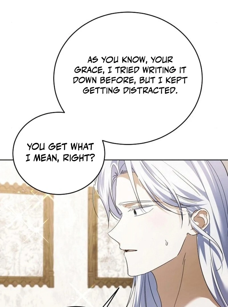 I’ll Take on This Marriage in This Life Chapter 45 - Page 15
