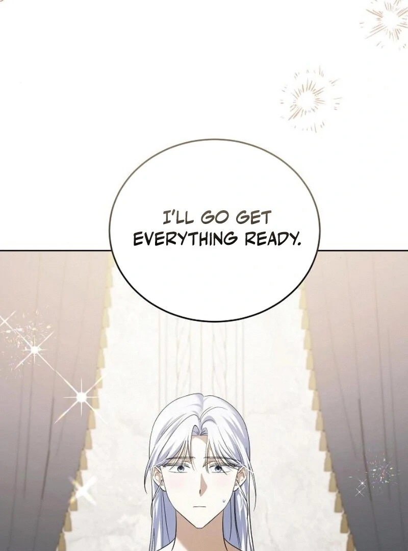 I’ll Take on This Marriage in This Life Chapter 45 - Page 19