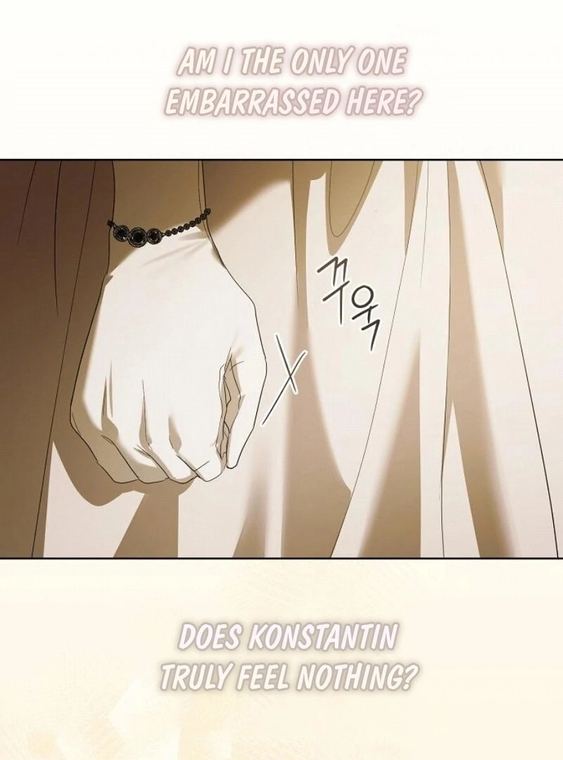 I’ll Take on This Marriage in This Life Chapter 45 - Page 2