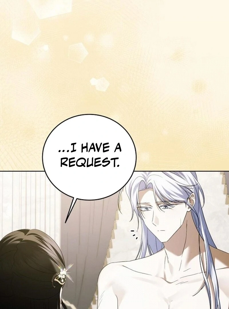 I’ll Take on This Marriage in This Life Chapter 45 - Page 3
