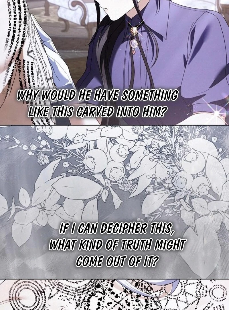 I’ll Take on This Marriage in This Life Chapter 45 - Page 30