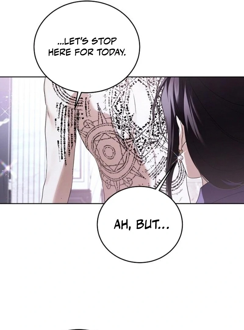 I’ll Take on This Marriage in This Life Chapter 45 - Page 33