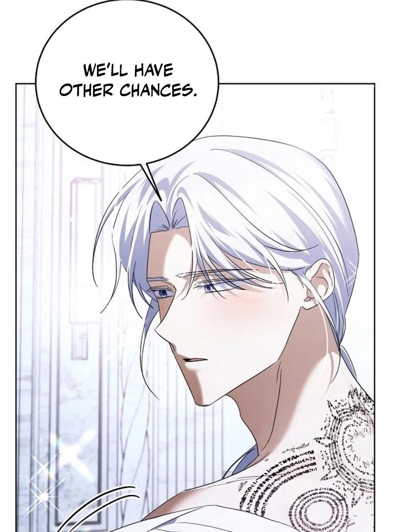 I’ll Take on This Marriage in This Life Chapter 45 - Page 34