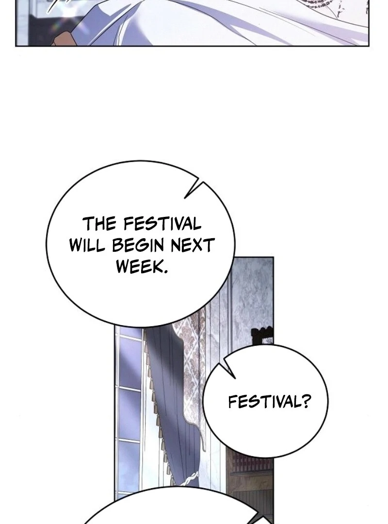 I’ll Take on This Marriage in This Life Chapter 45 - Page 35