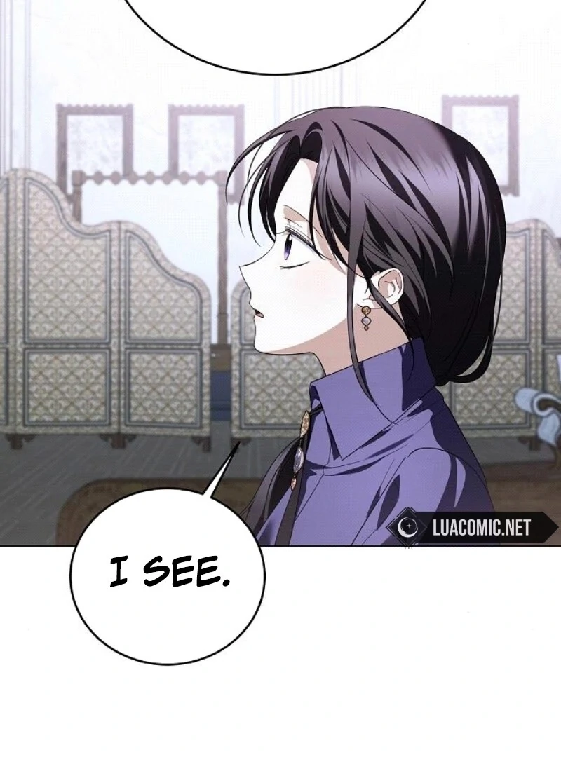I’ll Take on This Marriage in This Life Chapter 45 - Page 37