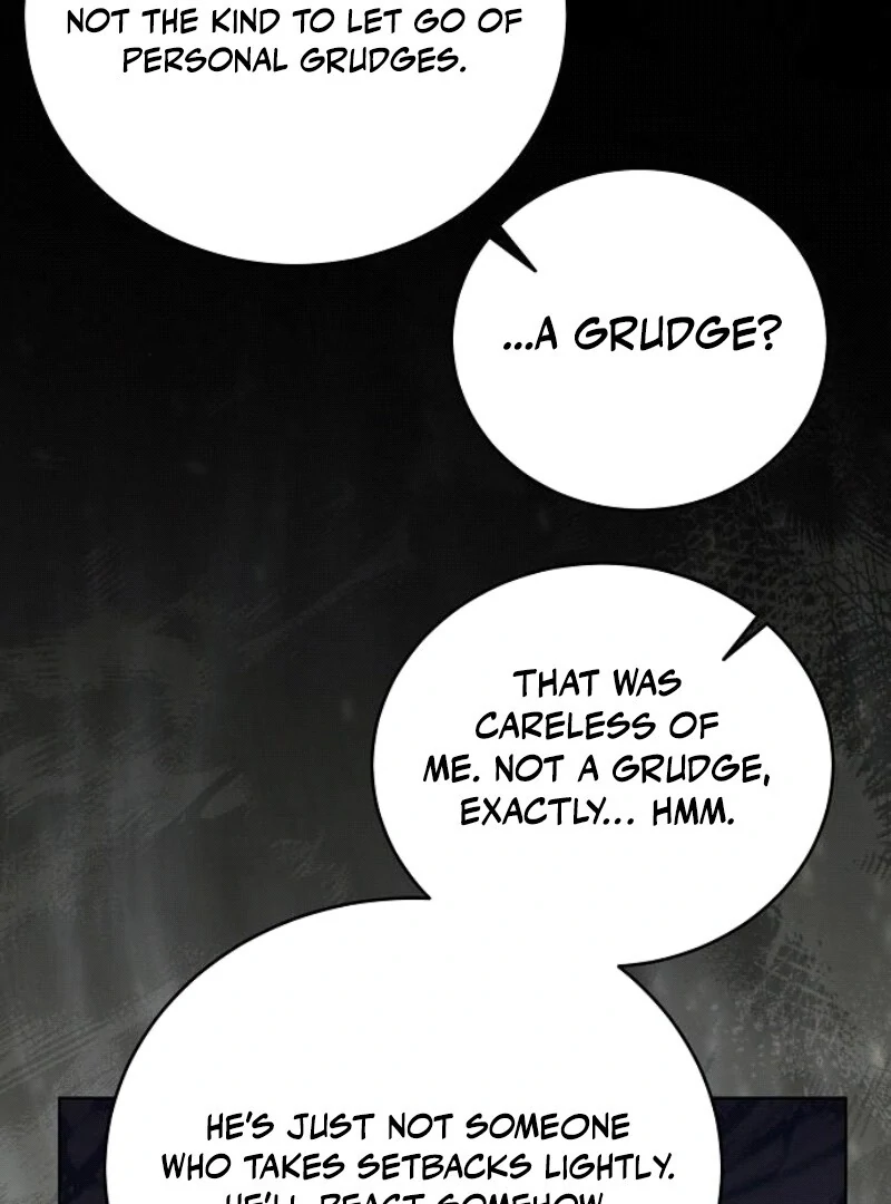 I’ll Take on This Marriage in This Life Chapter 45 - Page 41