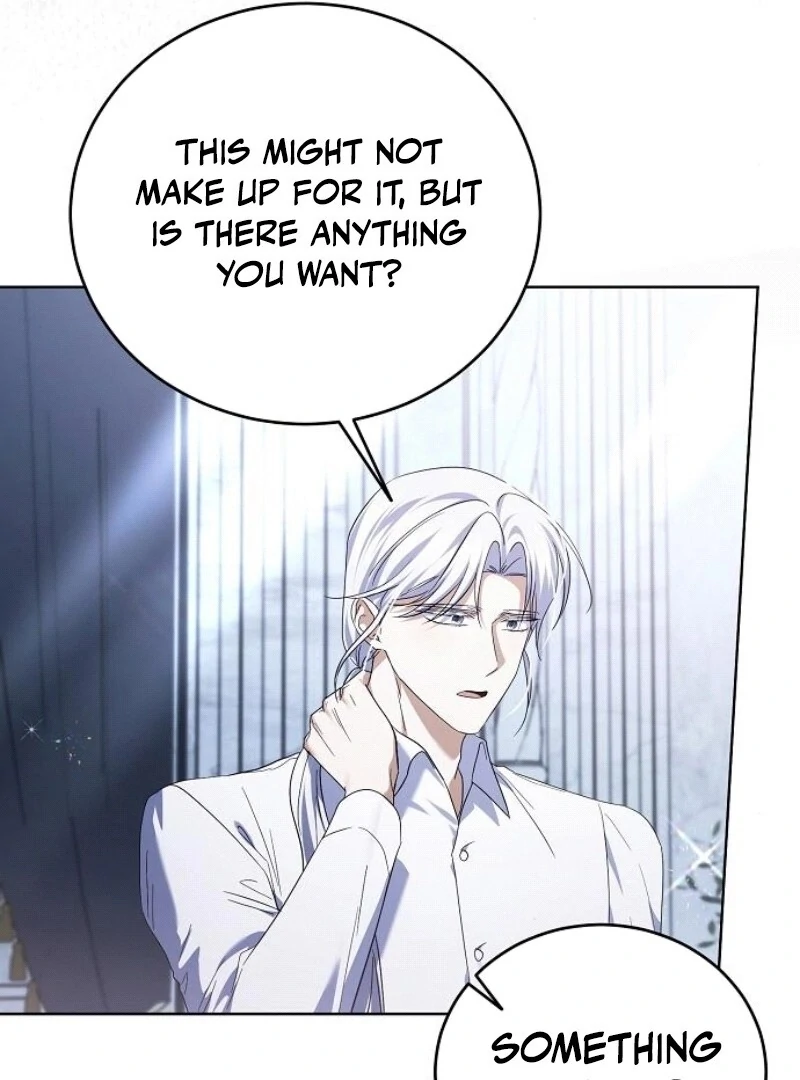 I’ll Take on This Marriage in This Life Chapter 45 - Page 44