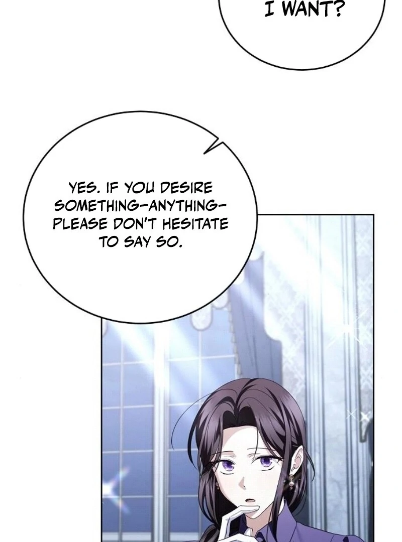 I’ll Take on This Marriage in This Life Chapter 45 - Page 45