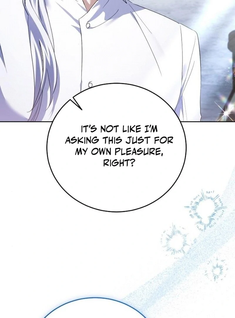 I’ll Take on This Marriage in This Life Chapter 45 - Page 49