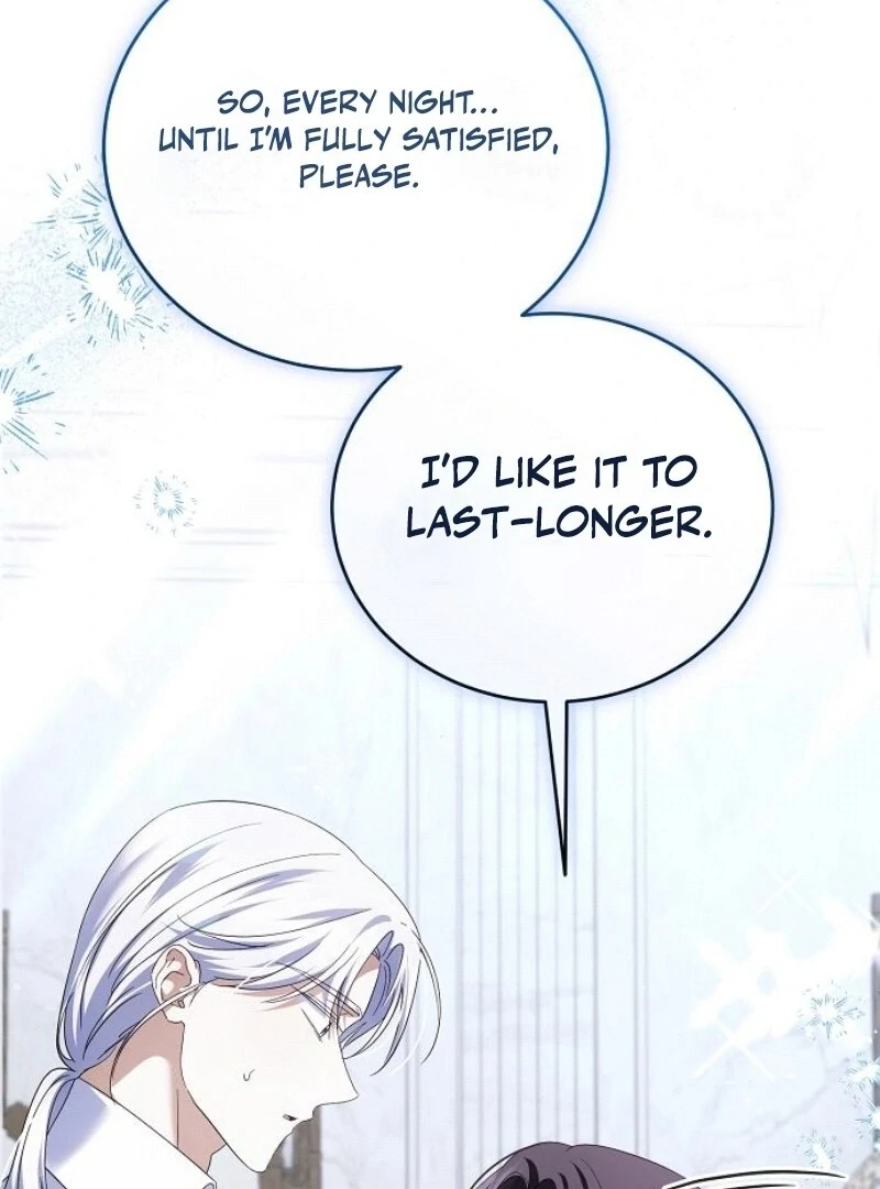 I’ll Take on This Marriage in This Life Chapter 45 - Page 50