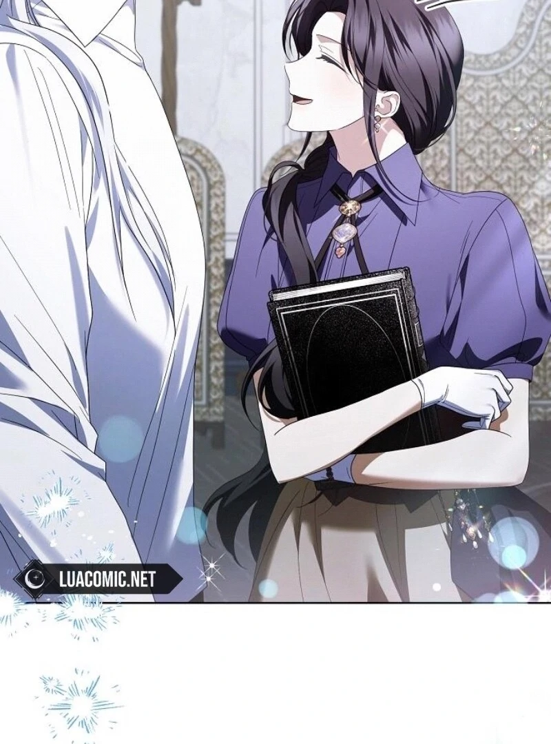 I’ll Take on This Marriage in This Life Chapter 45 - Page 51