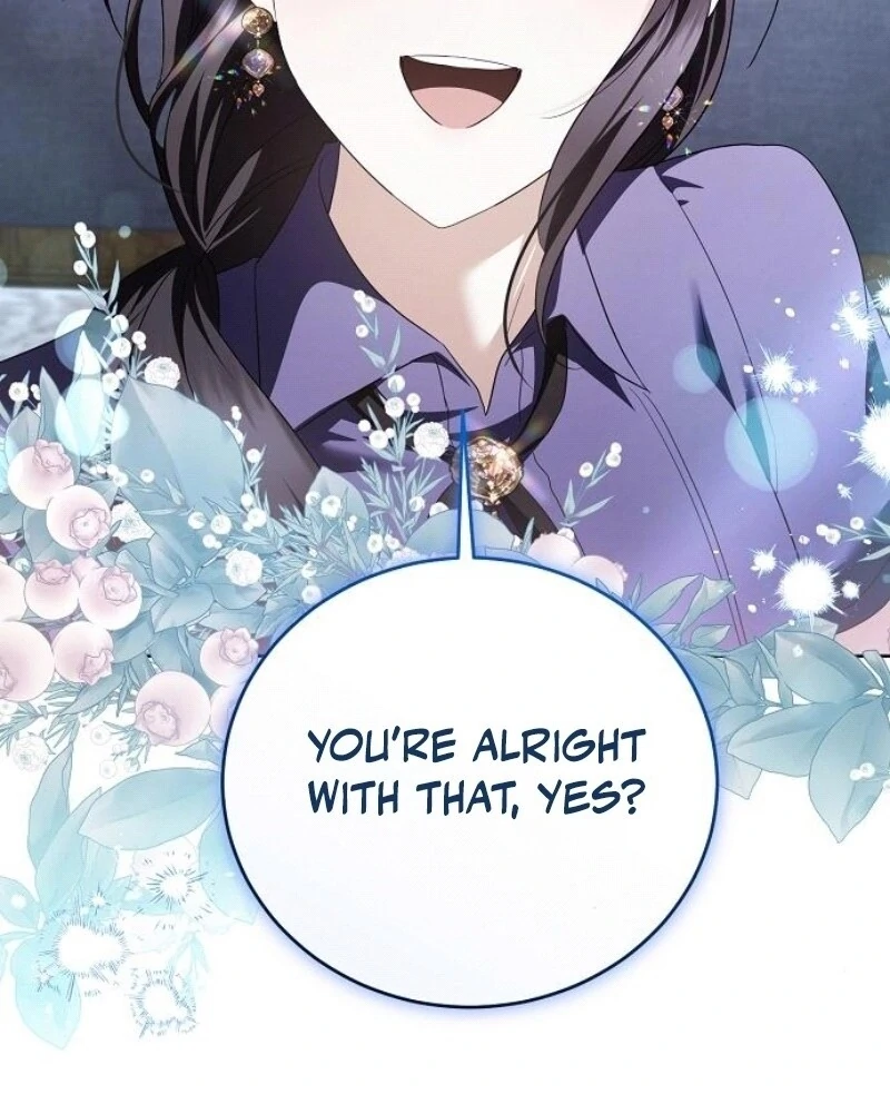 I’ll Take on This Marriage in This Life Chapter 45 - Page 53