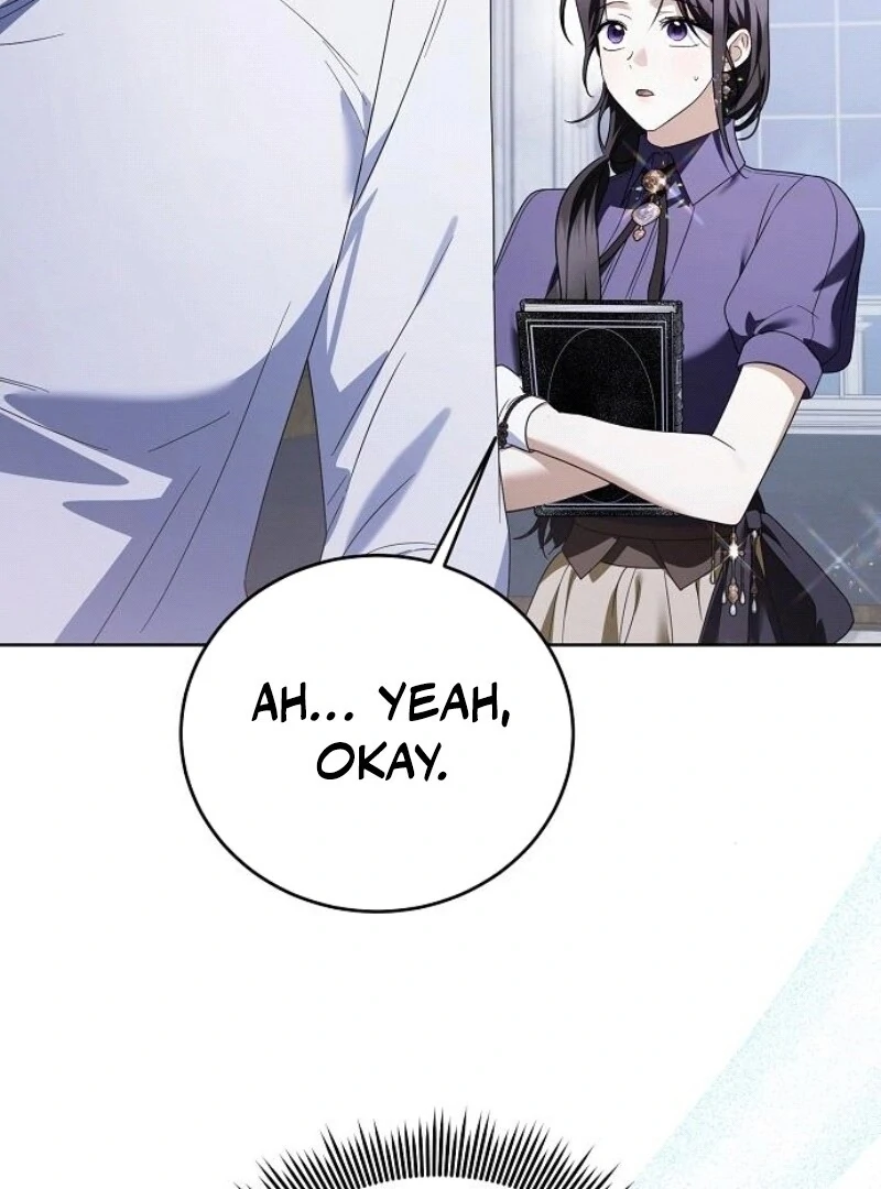 I’ll Take on This Marriage in This Life Chapter 45 - Page 56