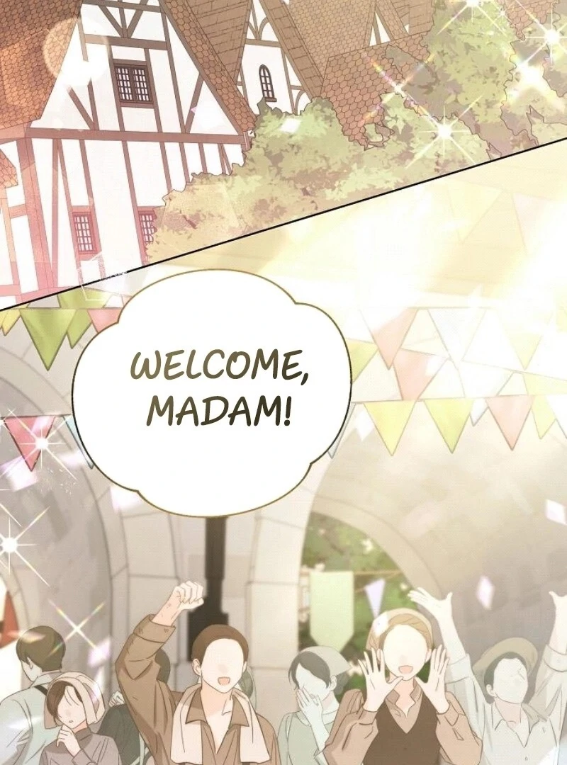 I’ll Take on This Marriage in This Life Chapter 45 - Page 61