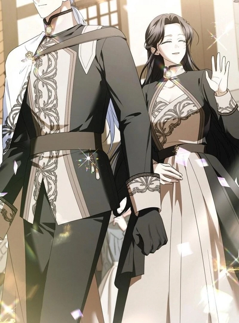 I’ll Take on This Marriage in This Life Chapter 45 - Page 63