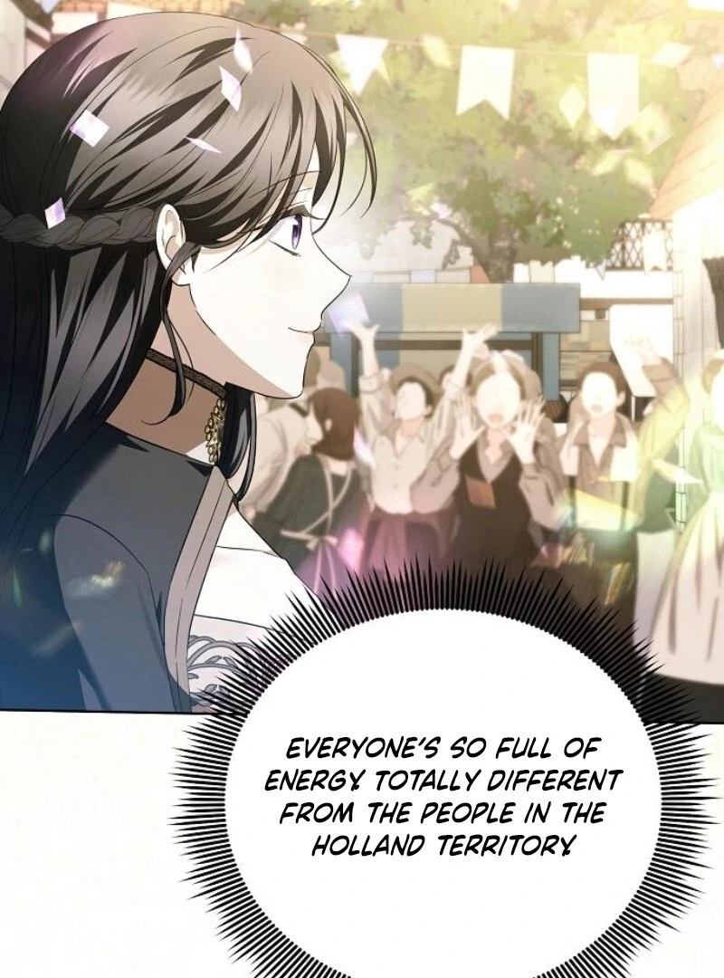 I’ll Take on This Marriage in This Life Chapter 45 - Page 66