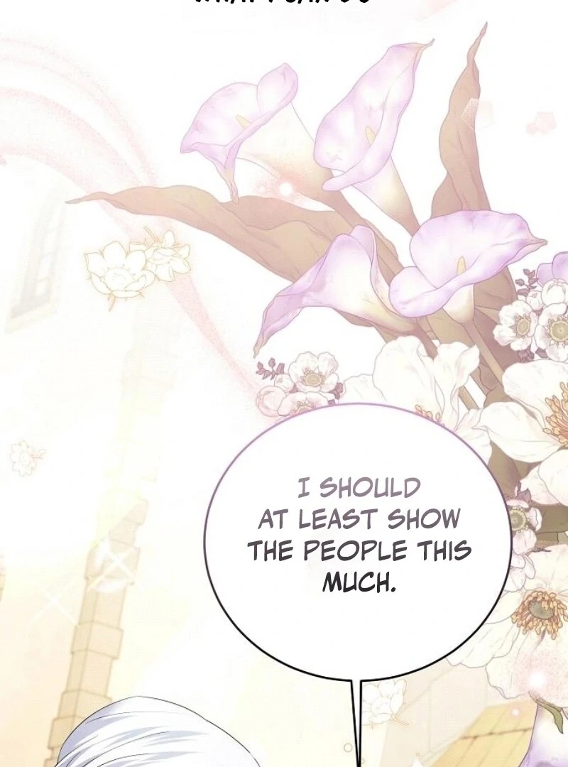 I’ll Take on This Marriage in This Life Chapter 45 - Page 73