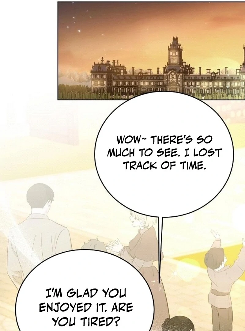 I’ll Take on This Marriage in This Life Chapter 45 - Page 77