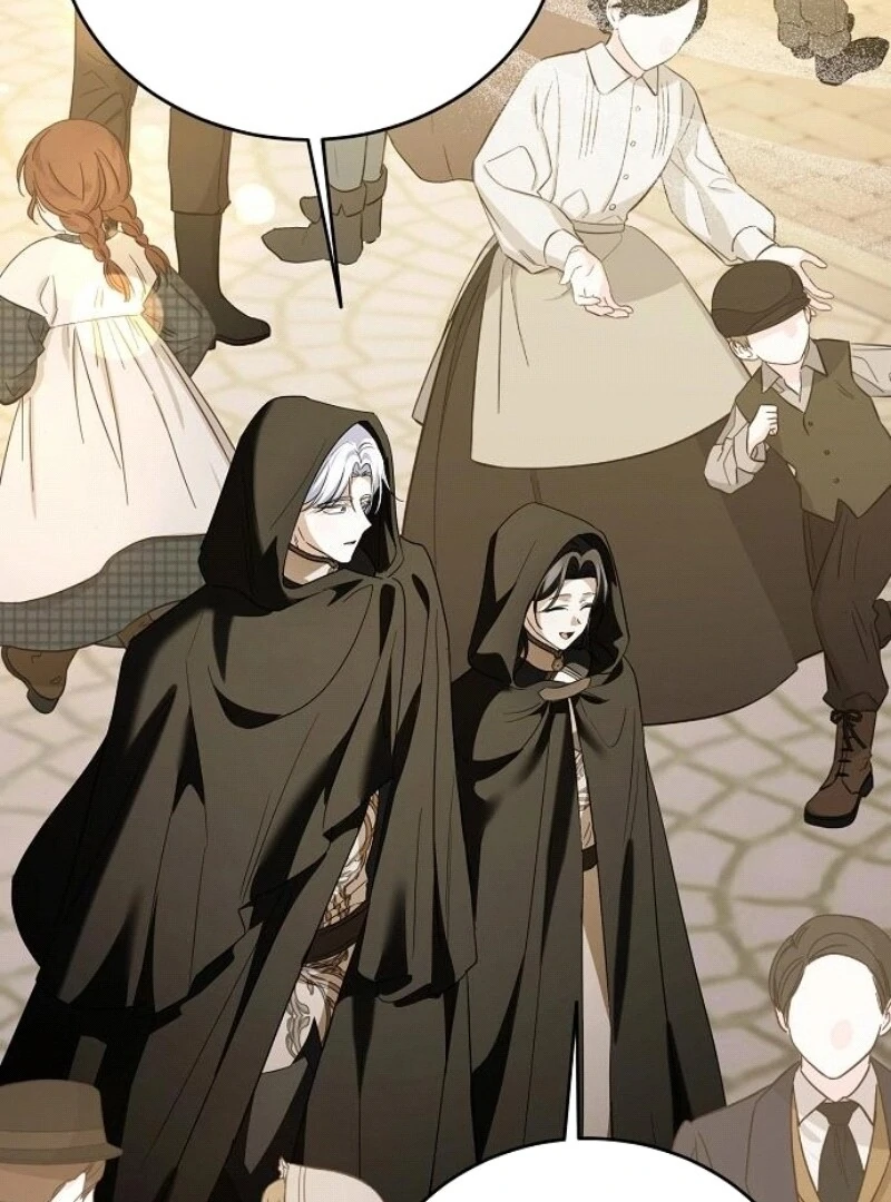 I’ll Take on This Marriage in This Life Chapter 45 - Page 78