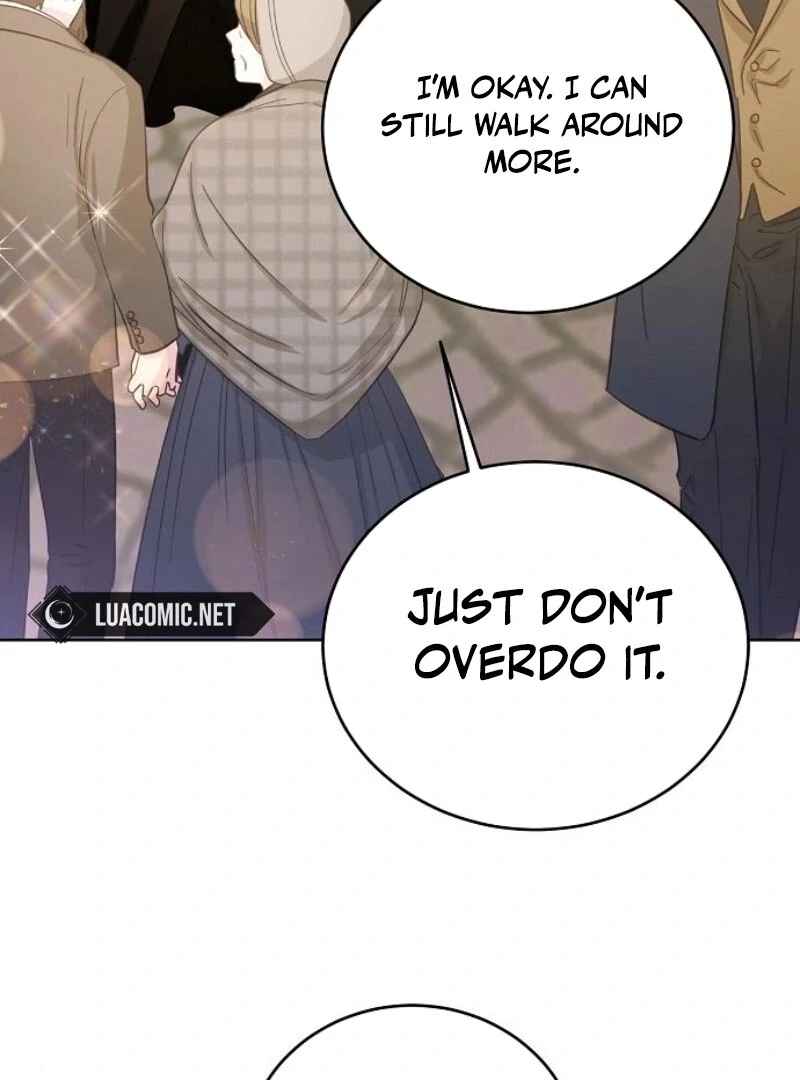 I’ll Take on This Marriage in This Life Chapter 45 - Page 79
