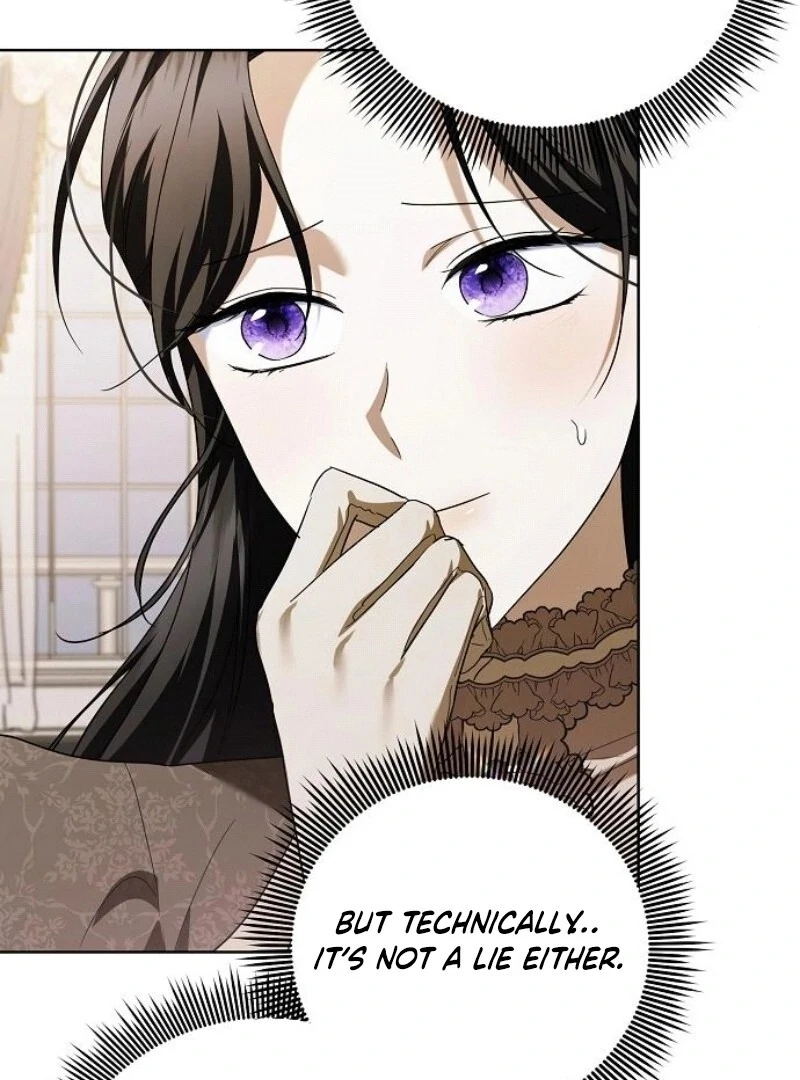 I’ll Take on This Marriage in This Life Chapter 45 - Page 8