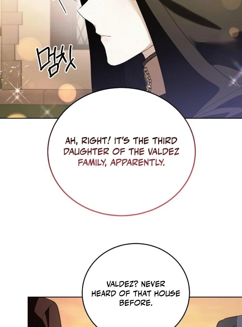 I’ll Take on This Marriage in This Life Chapter 45 - Page 82