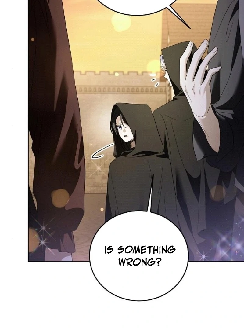 I’ll Take on This Marriage in This Life Chapter 45 - Page 83