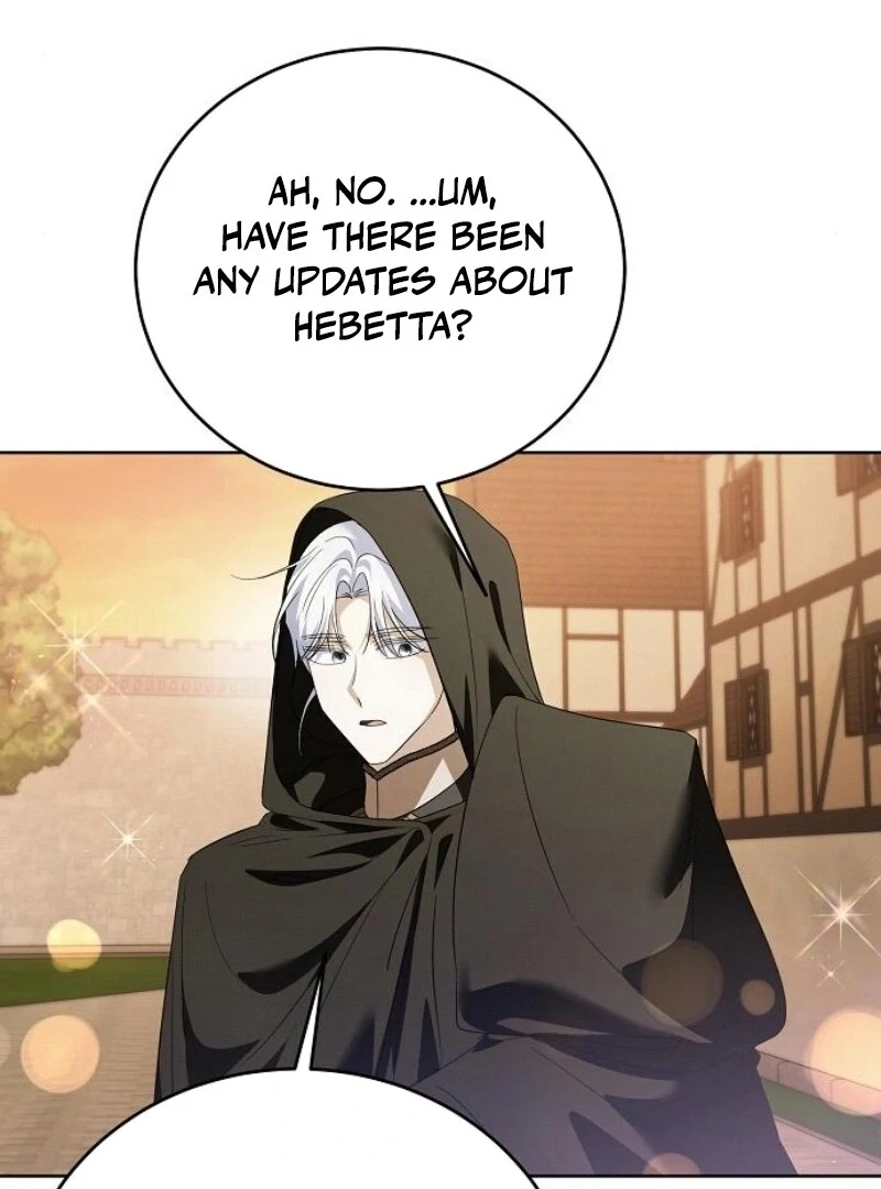 I’ll Take on This Marriage in This Life Chapter 45 - Page 84