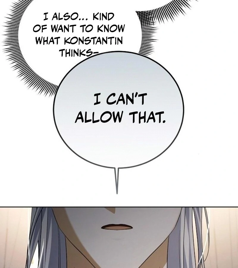 I’ll Take on This Marriage in This Life Chapter 45 - Page 9