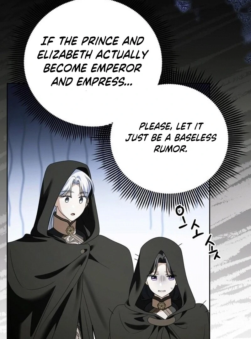 I’ll Take on This Marriage in This Life Chapter 45 - Page 92