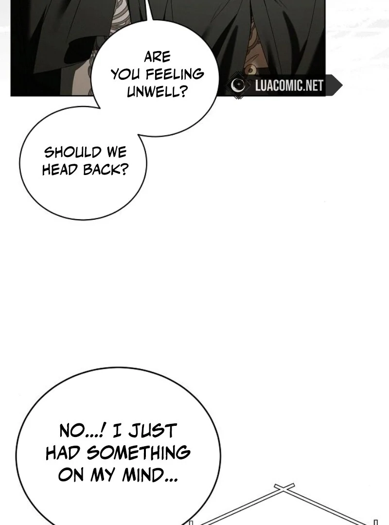 I’ll Take on This Marriage in This Life Chapter 45 - Page 93