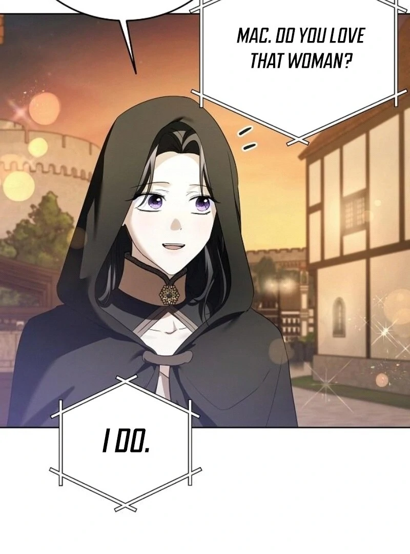 I’ll Take on This Marriage in This Life Chapter 45 - Page 94