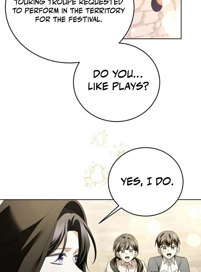 I’ll Take on This Marriage in This Life Chapter 45 - Page 96