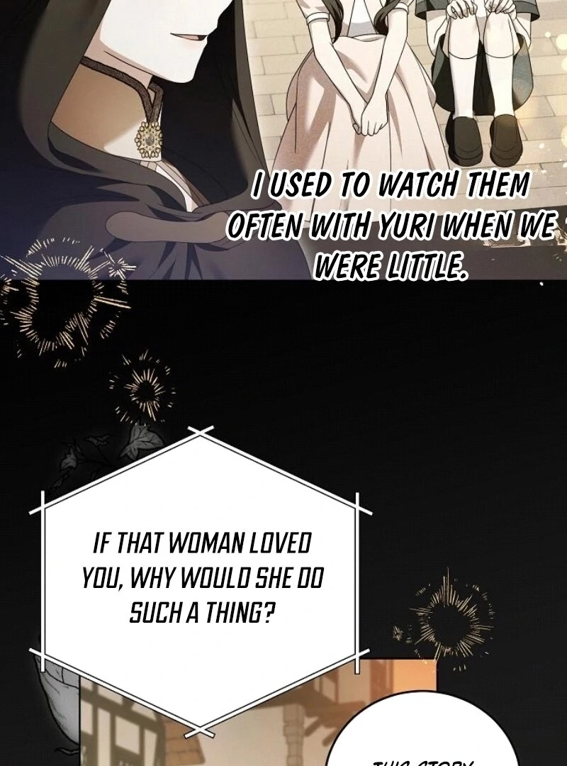 I’ll Take on This Marriage in This Life Chapter 45 - Page 97