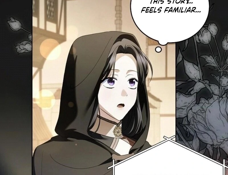 I’ll Take on This Marriage in This Life Chapter 45 - Page 98