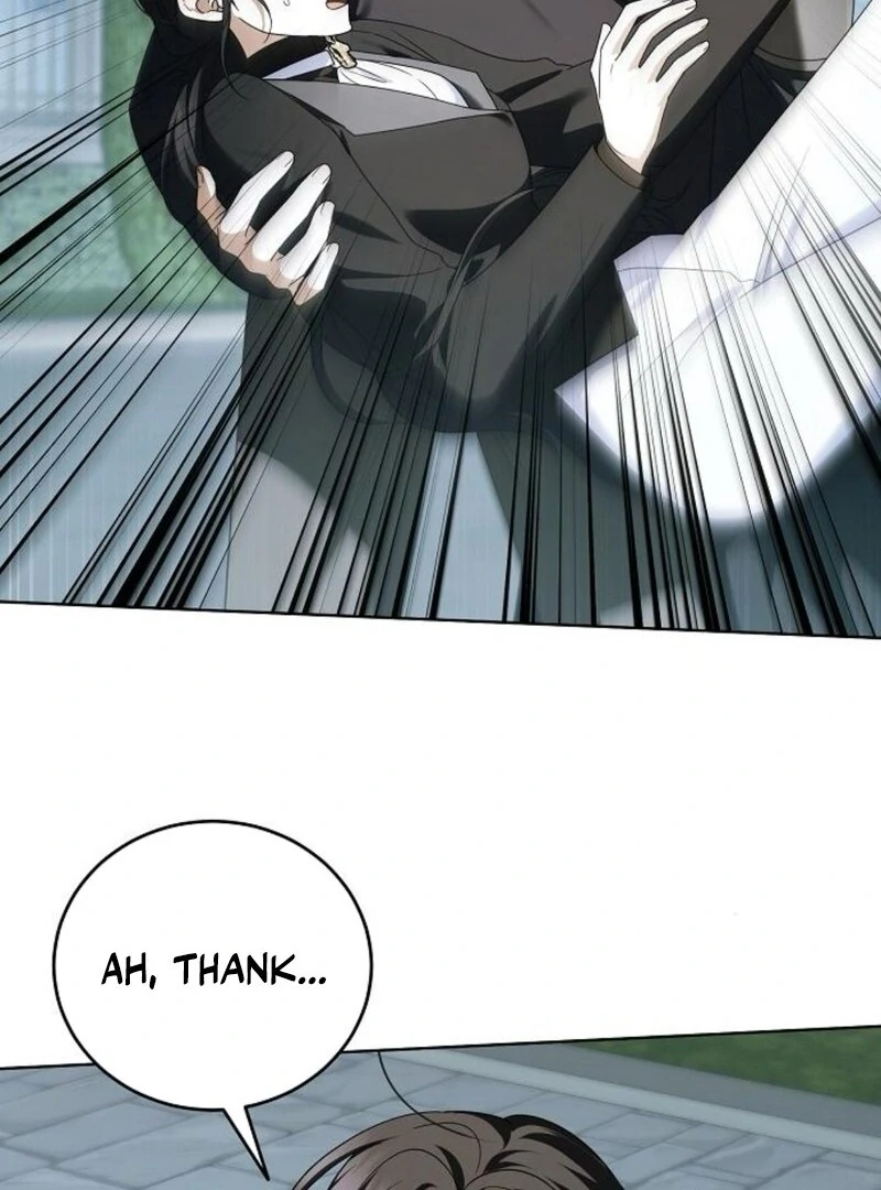 I’ll Take on This Marriage in This Life Chapter 46 - Page 100