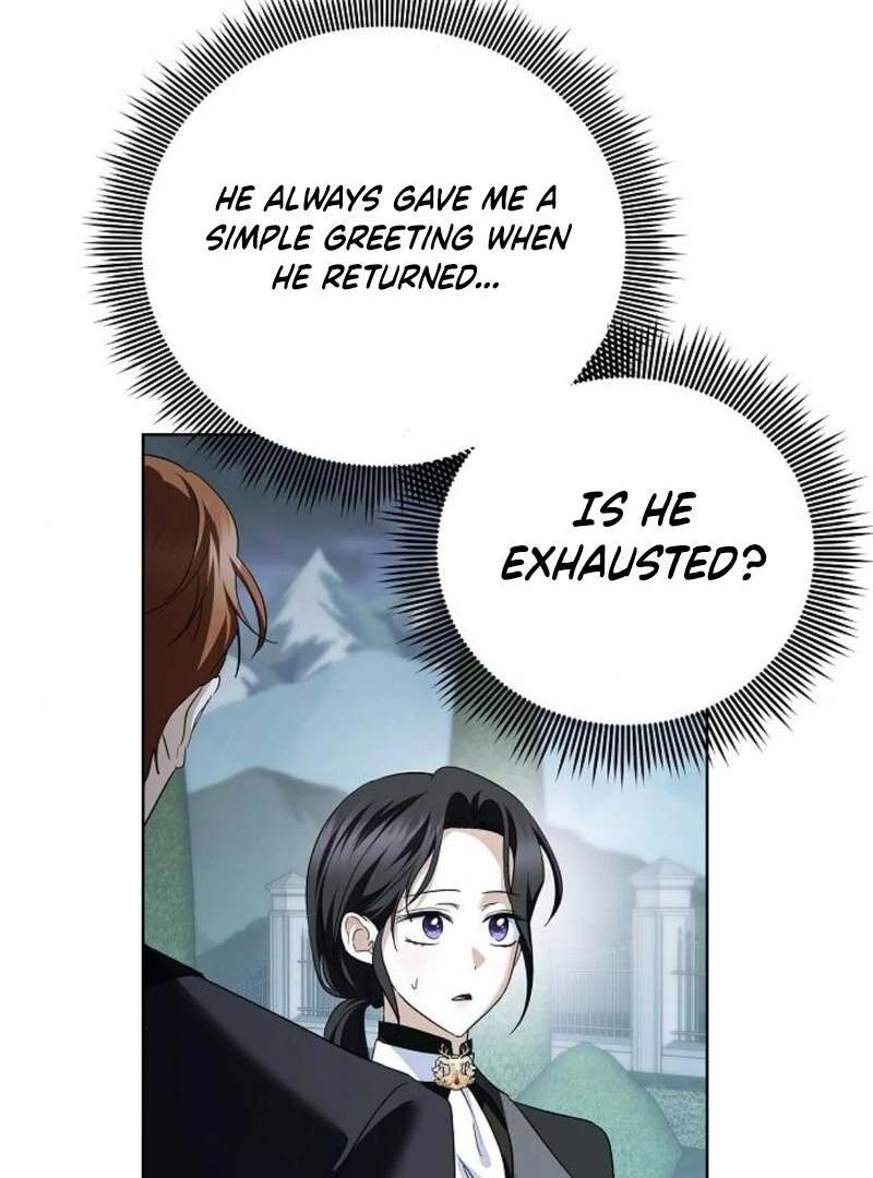 I’ll Take on This Marriage in This Life Chapter 46 - Page 105