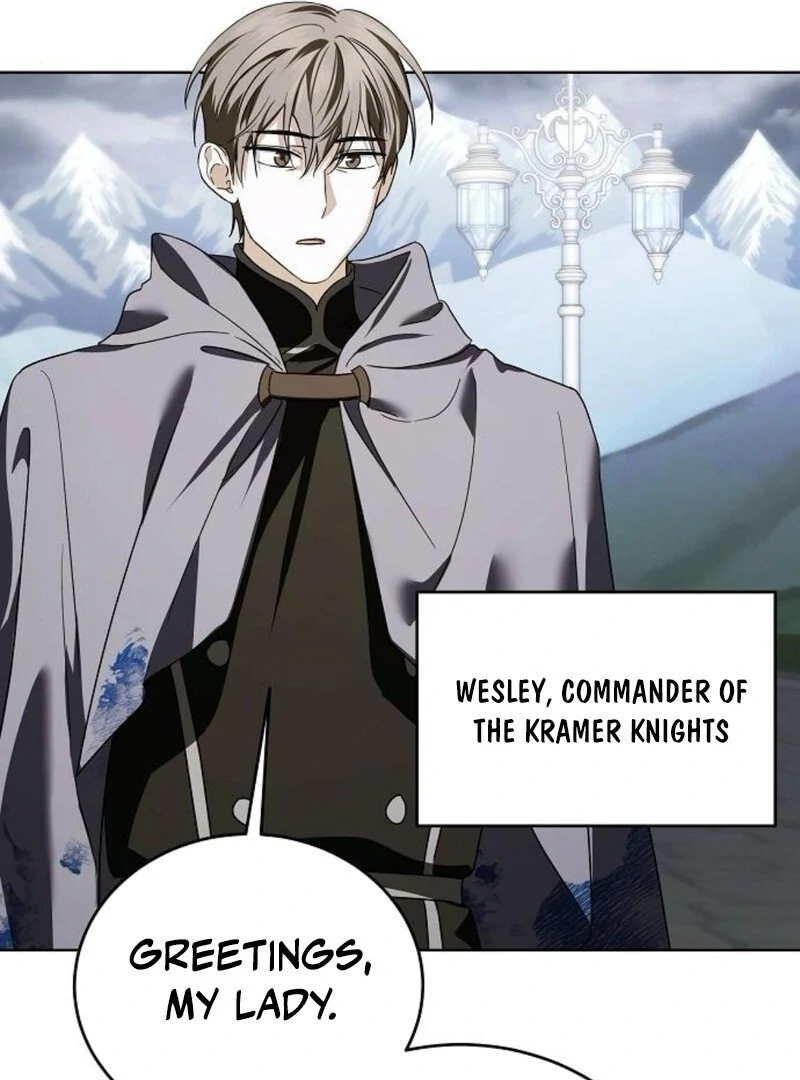 I’ll Take on This Marriage in This Life Chapter 46 - Page 108