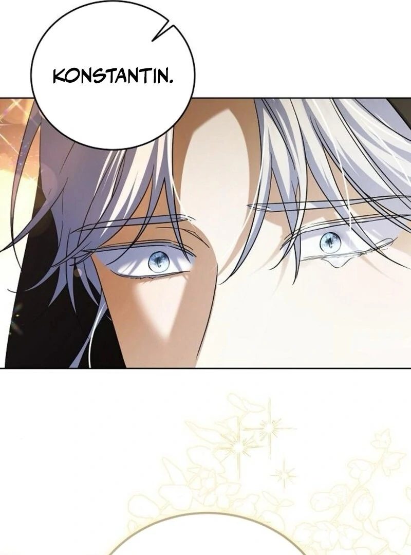 I’ll Take on This Marriage in This Life Chapter 46 - Page 11