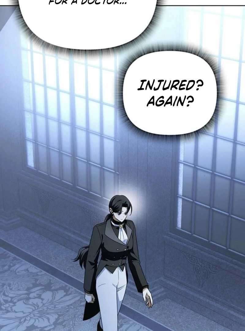 I’ll Take on This Marriage in This Life Chapter 46 - Page 110